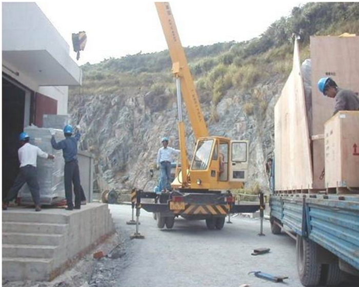 北京設(shè)備搬運(yùn)