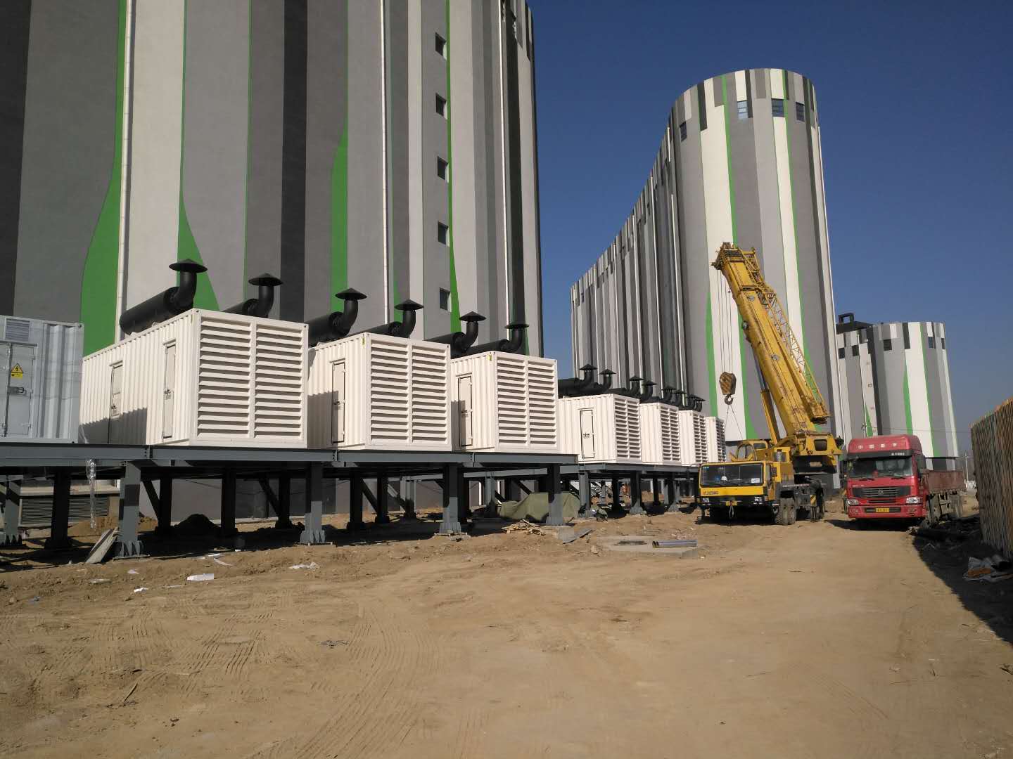 北京設(shè)備裝卸搬運公司教您如何使用鋼絲繩